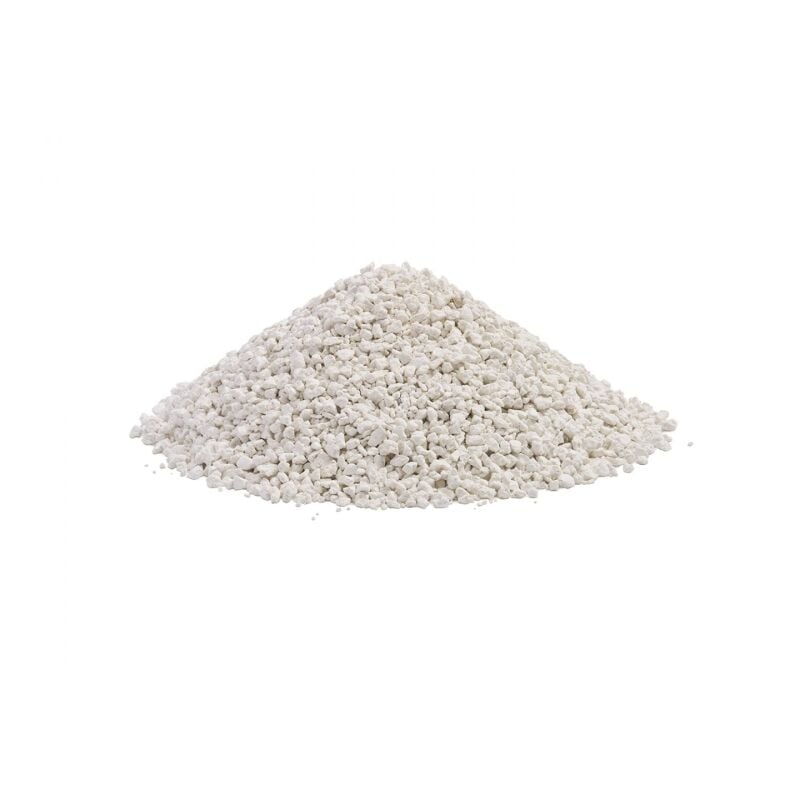 Sanicat Clumping White Koton Ferahlığı Kedi Kumu 10l