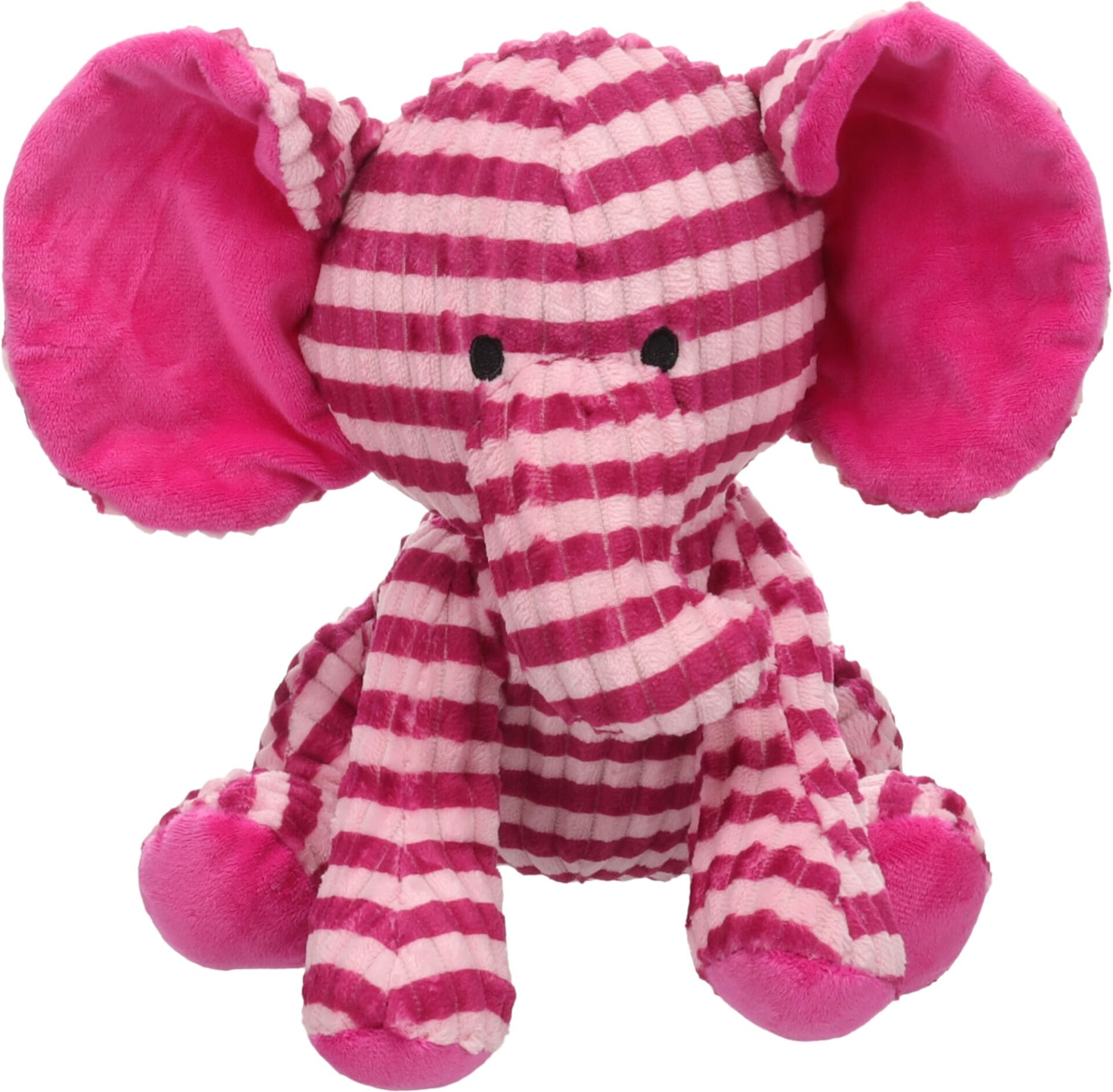 Flamingo Azor Pembe Peluş Fil Oyuncak