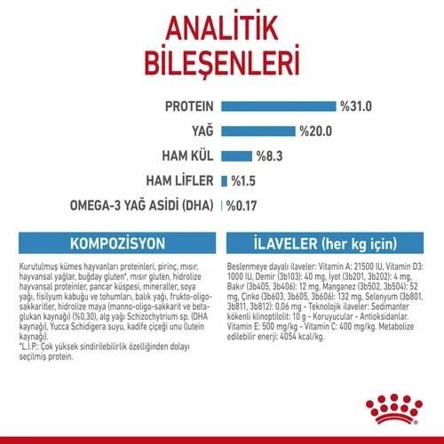 Royal Canin X Small Puppy Küçük Irk Yavru Köpek Maması 1.5 Kg
