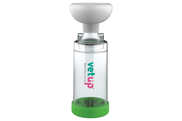 Vetup Evcil Hayvan Aerosol Haznesi