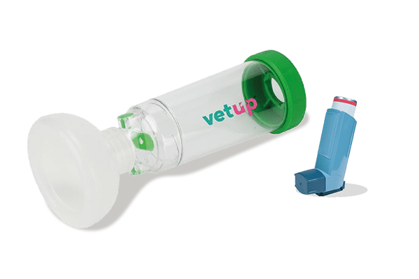 Vetup Evcil Hayvan Aerosol Haznesi