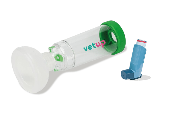 Vetup Evcil Hayvan Aerosol Haznesi