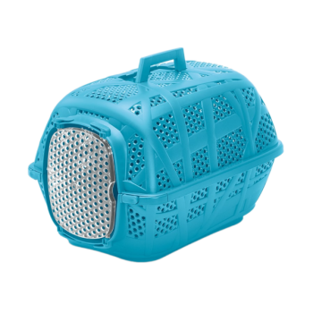 Imac Carry Sport Evcil Hayvan Taşıma Çantası Mavi 48,5x34x32cm - 1