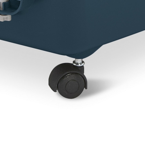 Imac Kım 60 Tekerlekli Evcil Hayvan Taşıma Çantası 60x40x45cm - 4