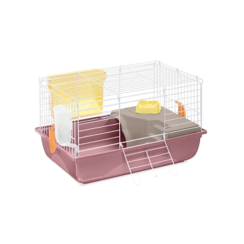 Imac Ronny 60 Gine Pig Kafesi 60,5x40,5x36cm 3-lü - 3