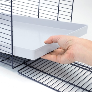 Imac Trasporto Gatto 3 Kedi Taşıma Çantası 48x35x39cm -SADECE İSTANBUL İÇİ TESLİMATA UYGUNDUR - 3