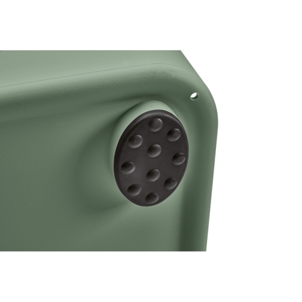 Imac Zeus 50 Evcil Hayvan Evi Yeşil 53x46x47,6cm - 5