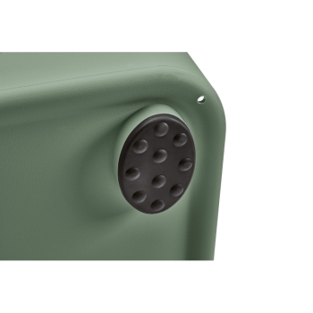 Imac Zeus 50 Evcil Hayvan Evi Yeşil 53x46x47,6cm - 5