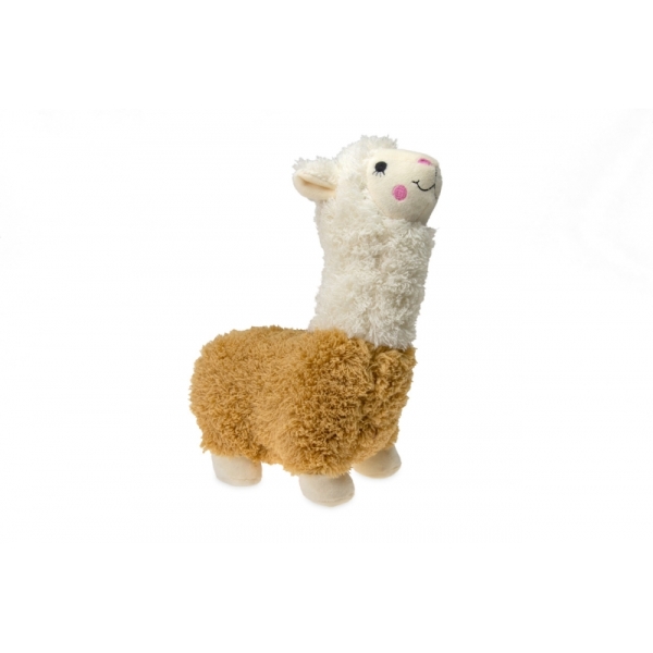Karlıe Alpaka Peluş Oyuncak 37*12*26cm K.rengi - Karlie