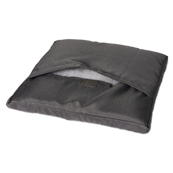 Karlıe Kedi Tırmalama Gri 60x40x82cm - 2