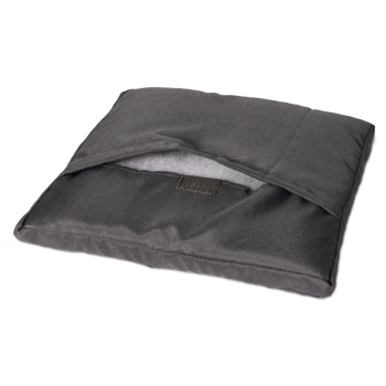 Karlıe Kedi Tırmalama Gri 60x40x82cm - 2