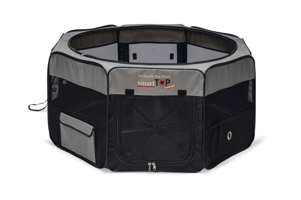 Karlıe Naylon Köpek Bahçesi 116x116x48 - Karlie