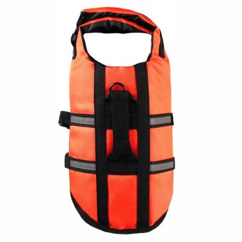 Karlie Reflektörlü Köpek Can Yeleği L - 3
