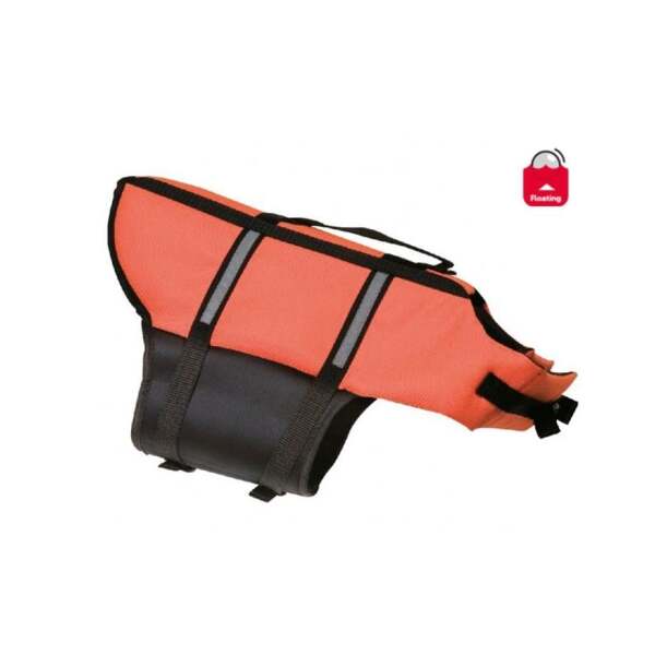 Karlie Reflektörlü Köpek Can Yeleği XL - Karlie