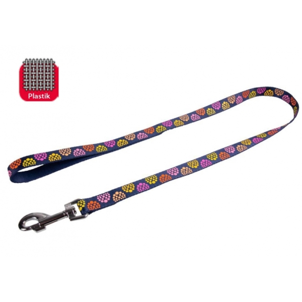 Karlie Uzatma Tasma 100 Cm Mavi - Karlie