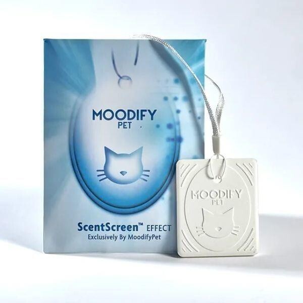 Moodify Kedi Tuvaleti Kokusu Koku Giderici - Moodify