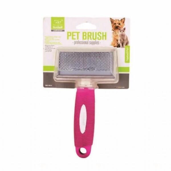 Nunbell Tarak Medium Pembe 4014 - Nunbell