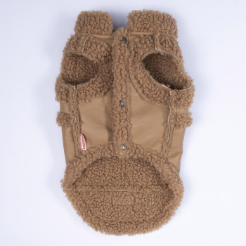 Pawstar Bej Churchill Yelek 2XL - 4