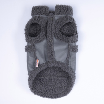 Pawstar Grey Churchill Yelek XL - 4