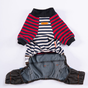 Pawstar Lacivert Foodie Tulum M - 5