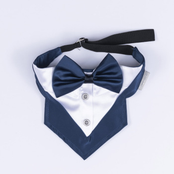 Pawstar Lacivert Smokin Fular 2 - 2