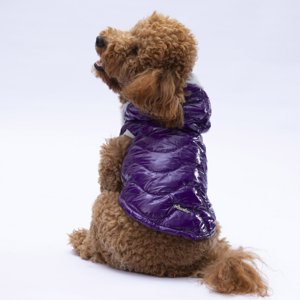 Pawstar Mor Light Wawe Yelek L - 1