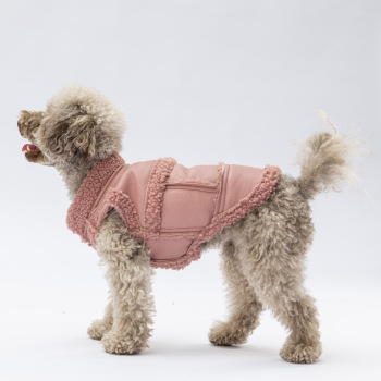 Pawstar Rose Churchill Yelek L - 3