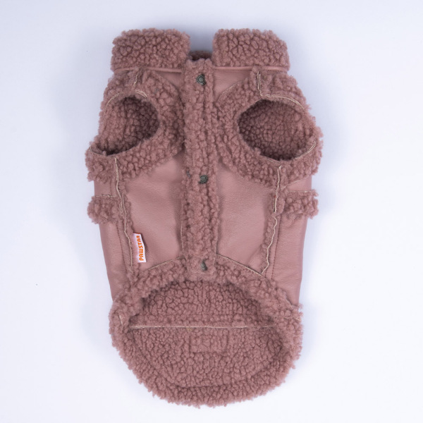 Pawstar Rose Churchill Yelek M - 4