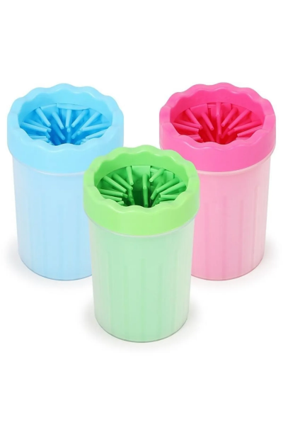 Petpretty Pati Temizleme Large Mavi - Petpretty