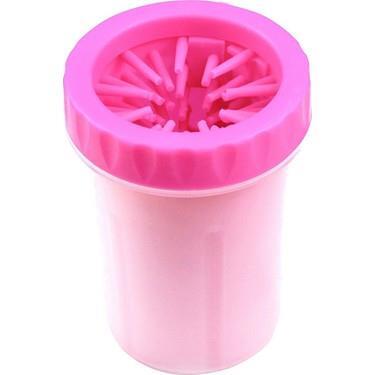 Petshopum Pati Temizleme Large Pembe - 1