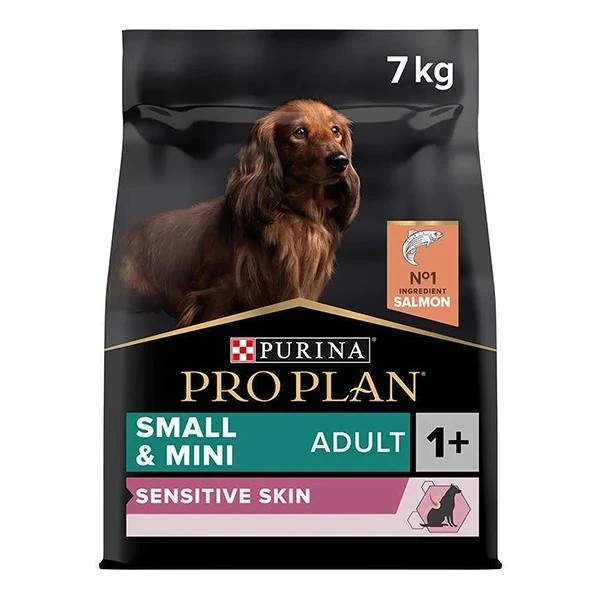 Pro Plan Adult Small Mini Küçük Irk Yetişkin Köpek Maması 7Kg - Pro Plan