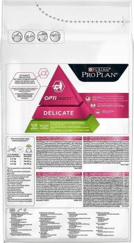 Pro Plan Delicate Kuzulu Yetişkin Kedi Maması 1.5 Kg - 4