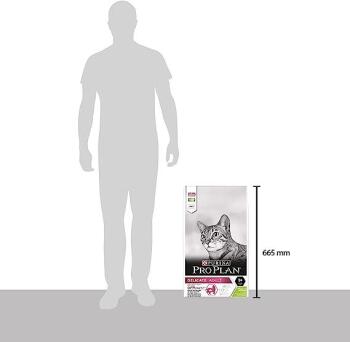 Pro Plan Delicate Kuzulu Yetişkin Kedi Maması 10 Kg - 5