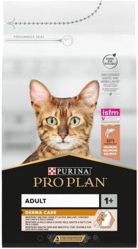 Pro Plan Elegant Somonlu Yetişkin Kedi Maması 10 Kg - 1
