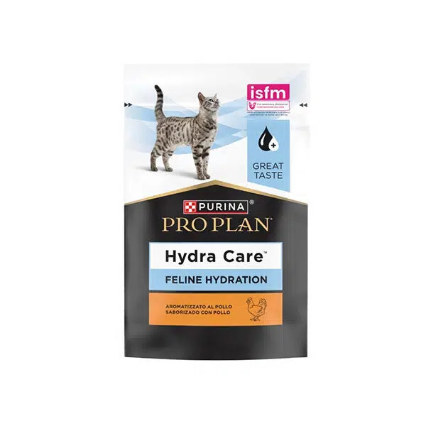 Pro Plan Hydra Care Tavuklu 75 Grx10 - Pro Plan