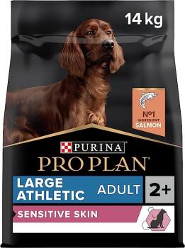 Pro Plan Large Atletic Adult Somonlu Büyük Irk Yetişkin Köpek Maması 14 Kg - 1
