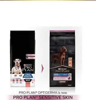 Pro Plan Large Atletic Adult Somonlu Büyük Irk Yetişkin Köpek Maması 14 Kg - 3