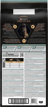 Pro Plan Large Robust Adult Kuzulu Büyük Irk Yetişkin Köpek Maması 14 Kg - 4