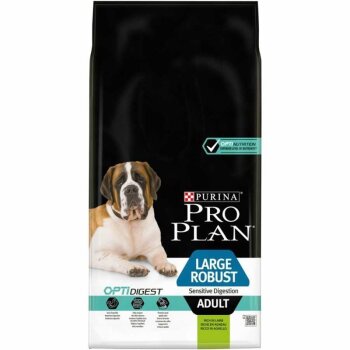 Pro Plan Large Robust Adult Kuzulu Büyük Irk Yetişkin Köpek Maması 14 Kg - 2