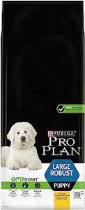 Pro Plan Large Robust Puppy Tavuklu Büyük Irk Köpek Maması 12 Kg - 2