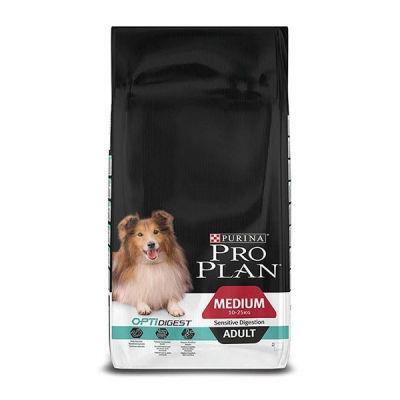 Pro Plan Medium Adult Kuzulu Yetişkin Köpek Maması 14 Kg - 2