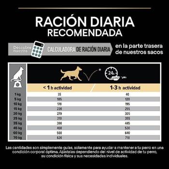 Pro Plan Medium Adult Kuzulu Yetişkin Köpek Maması 14 Kg - 6