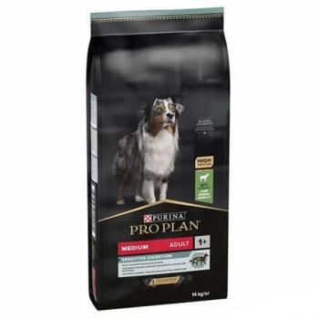 Pro Plan Medium Adult Kuzulu Yetişkin Köpek Maması 14+2.5 Kg - 1
