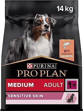 Pro Plan Medium Adult Somonlu Yetişkin Köpek Maması 14 Kg - Pro Plan