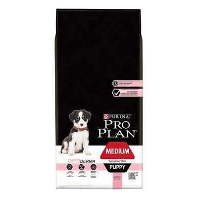 Pro Plan Medium Puppy Somonlu Yavru Köpek Maması 3 Kg - 3