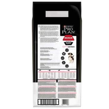 Pro Plan Medium Puppy Somonlu Yavru Köpek Maması 3 Kg - 4