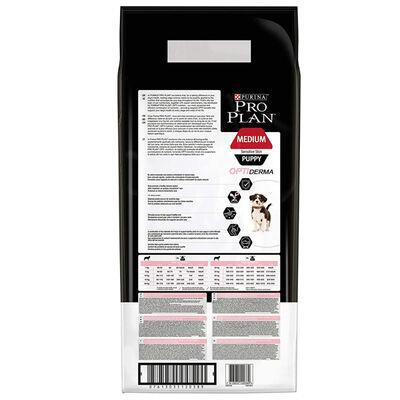 Pro Plan Medium Puppy Somonlu Yavru Köpek Maması 3 Kg - 4