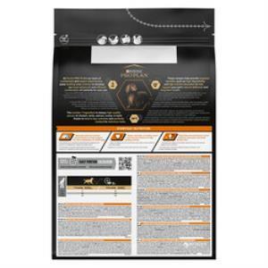 Pro Plan Small Mini Adult Tavuklu Küçük Irk Yetişkin Köpek Maması 3 Kg - 4