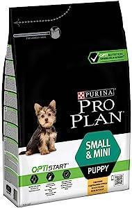 Pro Plan Small Mini Puppy Tavuklu Küçük Irk Yavru Köpek Maması 3 Kg - 3