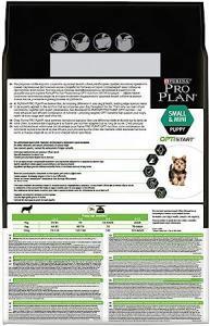 Pro Plan Small Mini Puppy Tavuklu Küçük Irk Yavru Köpek Maması 3 Kg - 5